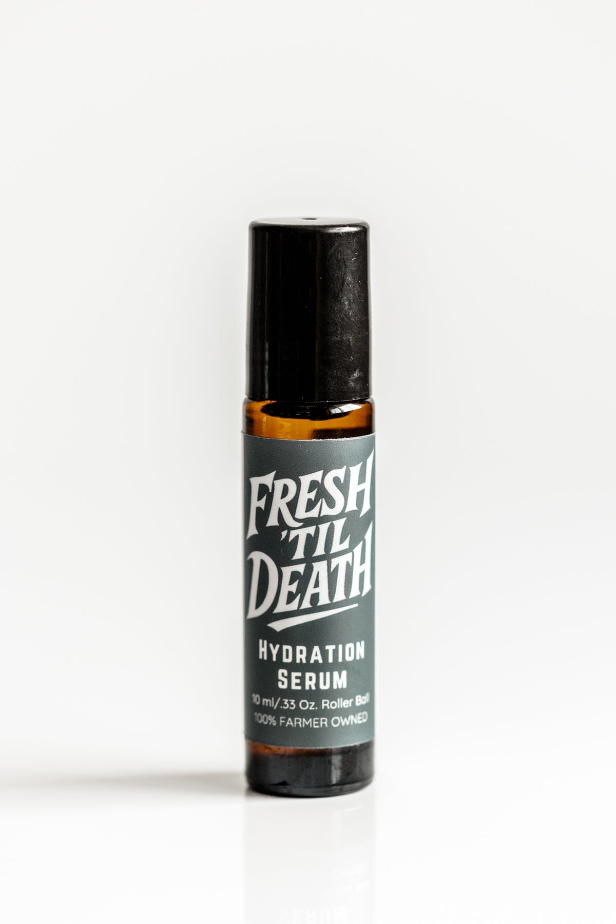 Hazelnut Hydration Serum