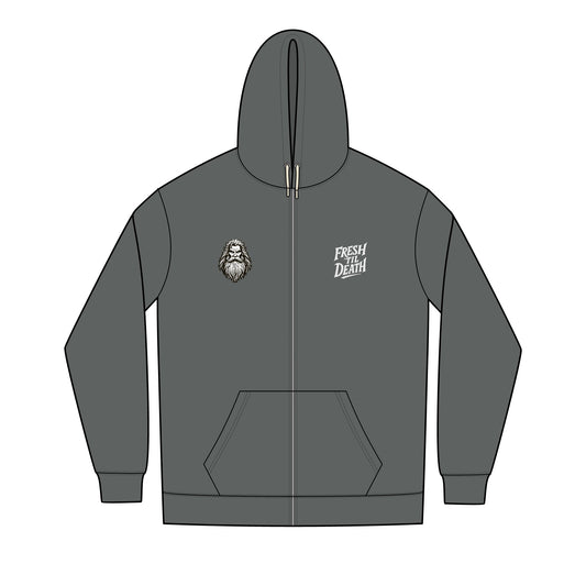 Men's Re-Fleece™ Full-Zip Hoodie
