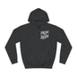 Fresh 'Til Death Naked Hoodie