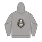 Beard Lover Cozy Full-Zip Hoodie — Men's Re-Fleece™