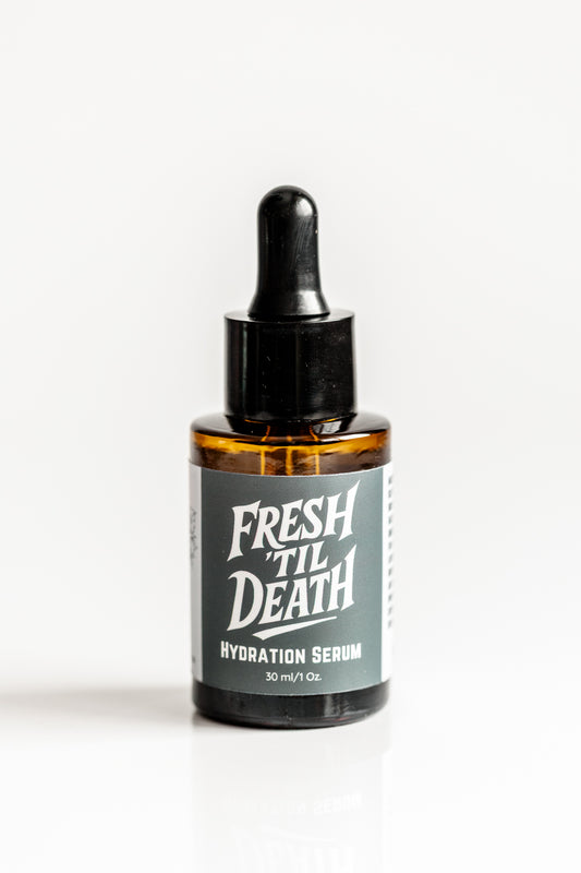 Hazelnut Hydration Duo