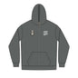 Beard Lover Cozy Full-Zip Hoodie — Men's Re-Fleece™