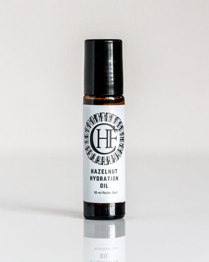 Hazelnut Hydration Serum