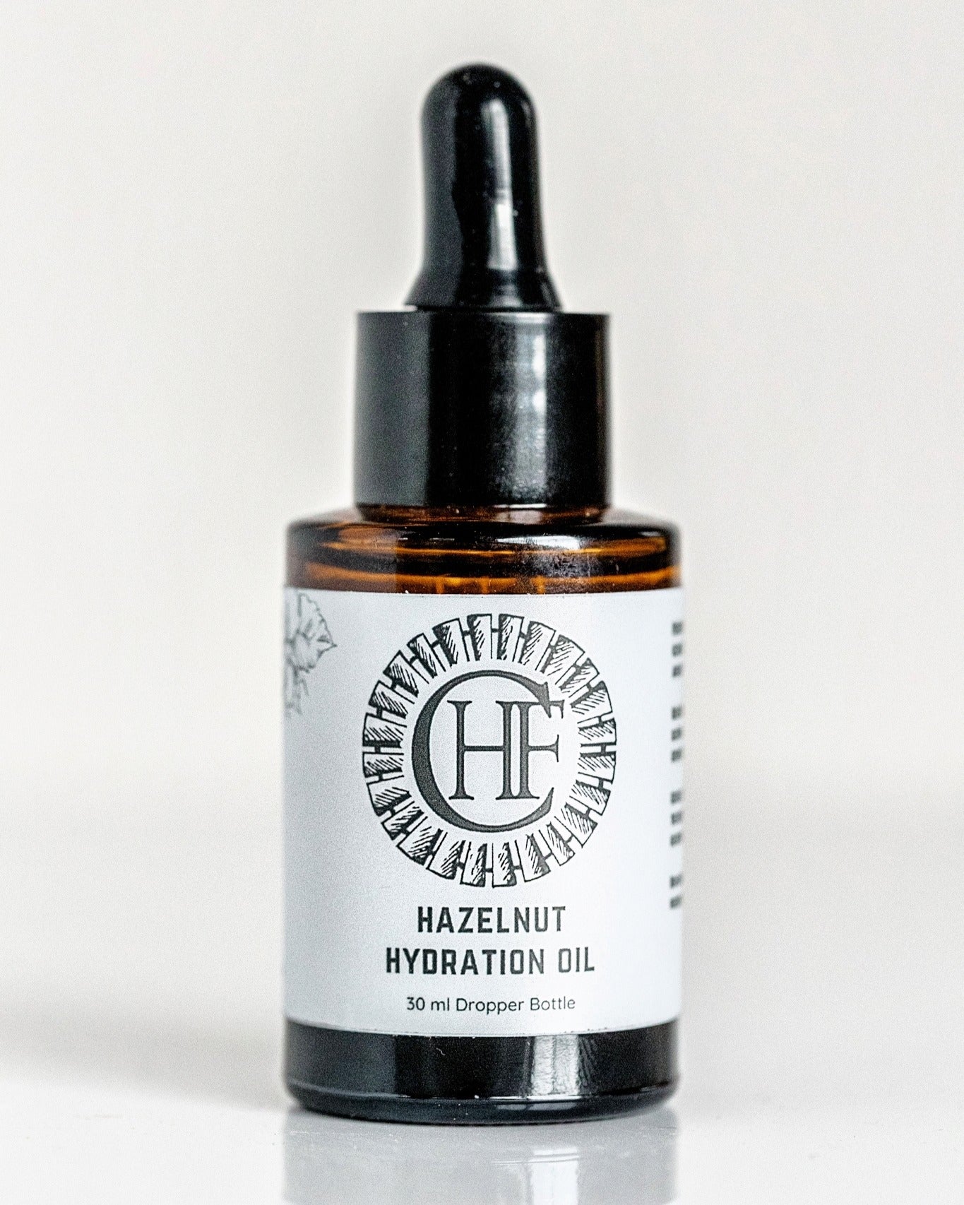 Hazelnut Hydration Serum