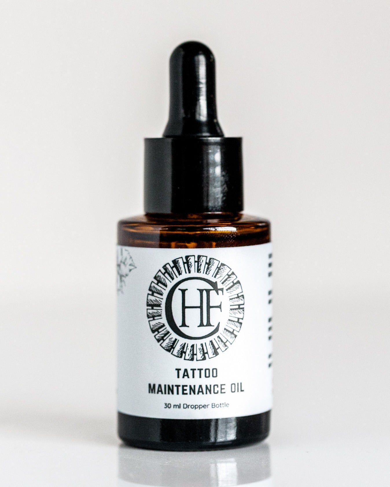 Fresh 'Til Death Tattoo Serum