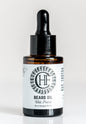 Beard Oil